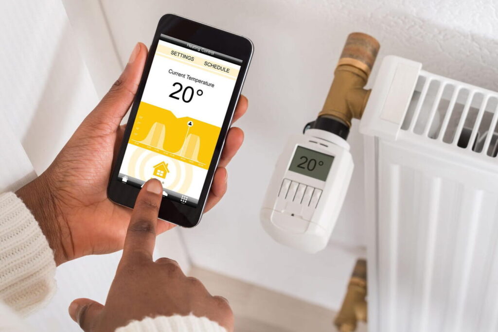 Comment choisir le meilleur module radiateur connecté pour votre maison ?