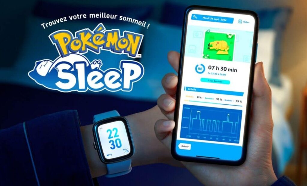 Comment Pokémon Go transforme l&rsquo;expérience sur Apple Watch ?