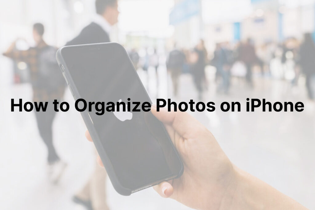 Comment sélectionner toutes les photos sur votre iPhone en quelques étapes simples ?