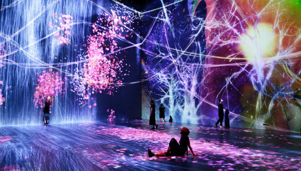 Paris en 3D : comment la technologie transforme-t-elle la visite de la ville lumière ?