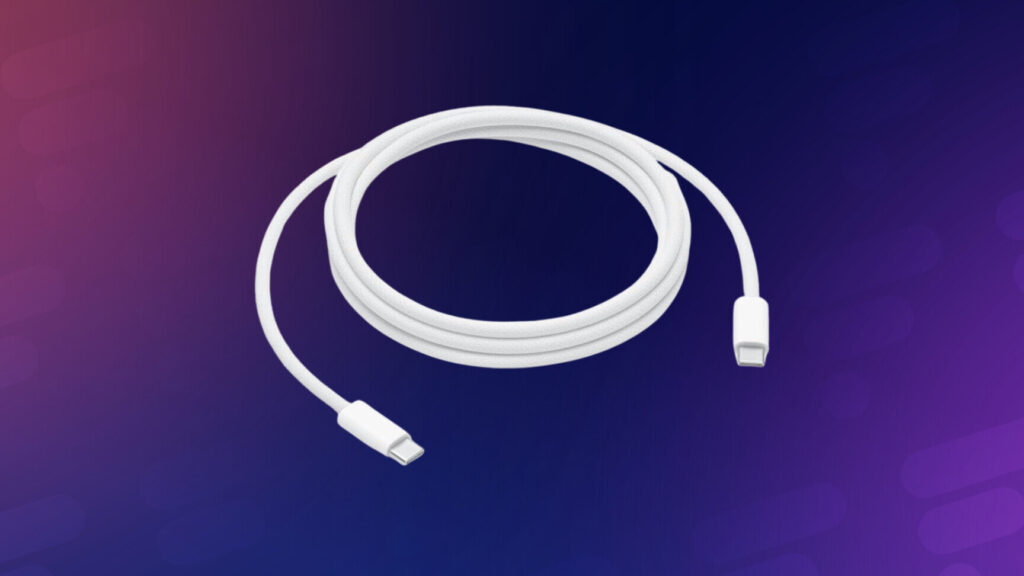 Quel est le meilleur câble pour iPhone sur le marché ?