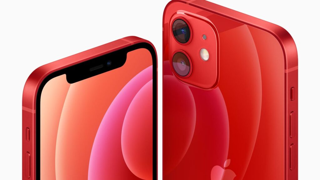 Red by SFR et l’iPhone 12 : le bon plan mobile du moment ?