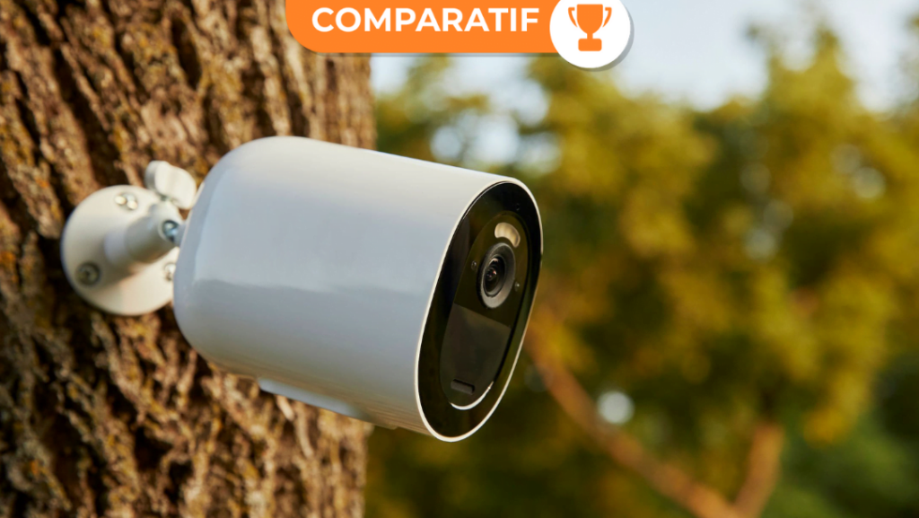 Comment choisir la meilleure caméra de surveillance sans wifi avec carte SIM ?