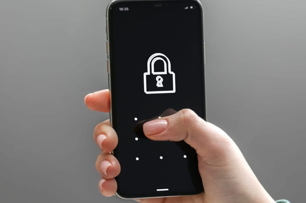 Comment désactiver la fonction de verrouillage automatique sur votre téléphone ?