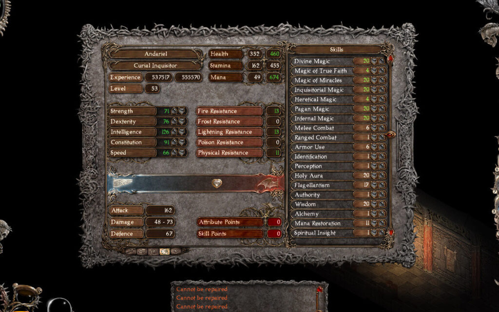 Comment gérer efficacement son bétail dans Divinity: Original Sin 2 ?