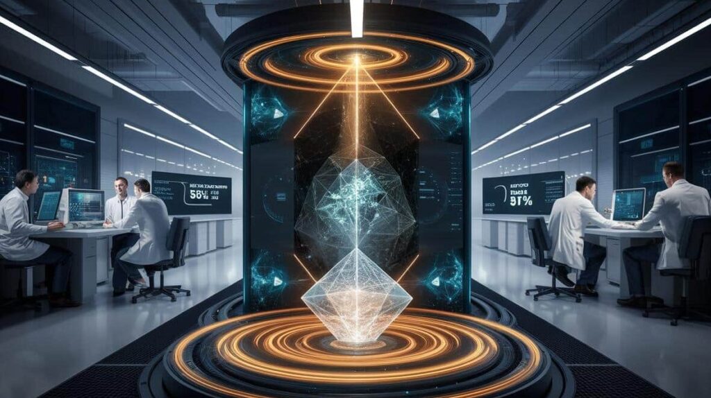 Comment l’intelligence quantique impacte-t-elle l’avenir de la technologie ?