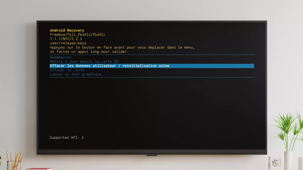 Comment réinitialiser votre Freebox Revolution : le guide étape par étape