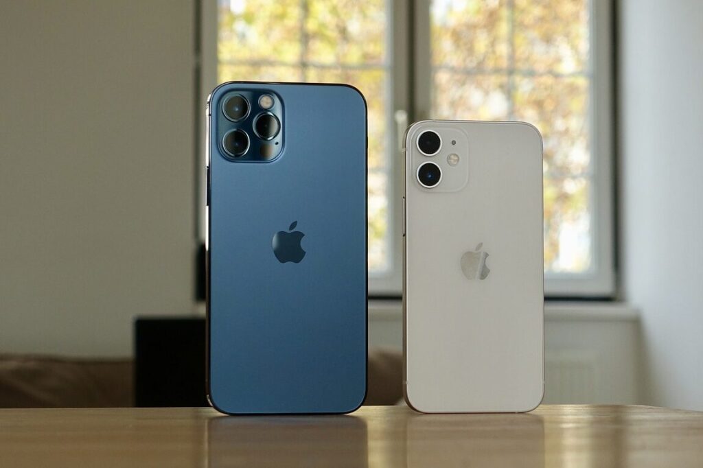 a13 vs a14 : quel processeur choisir pour votre prochain iPhone ?