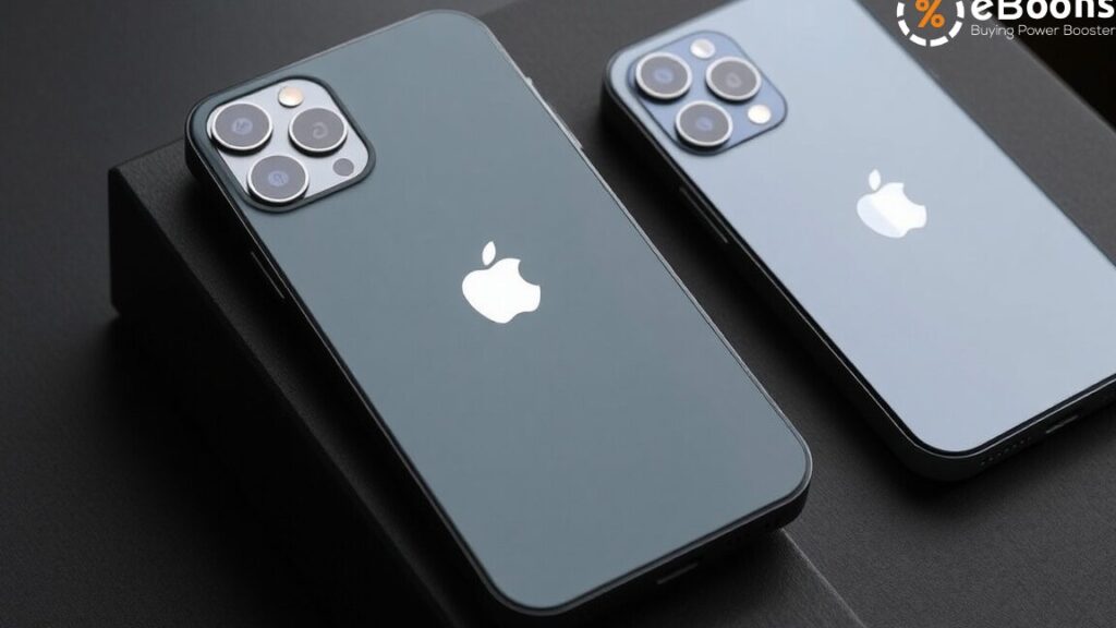 Comment acheter un iPhone en plusieurs fois : guide pour faciliter votre achat