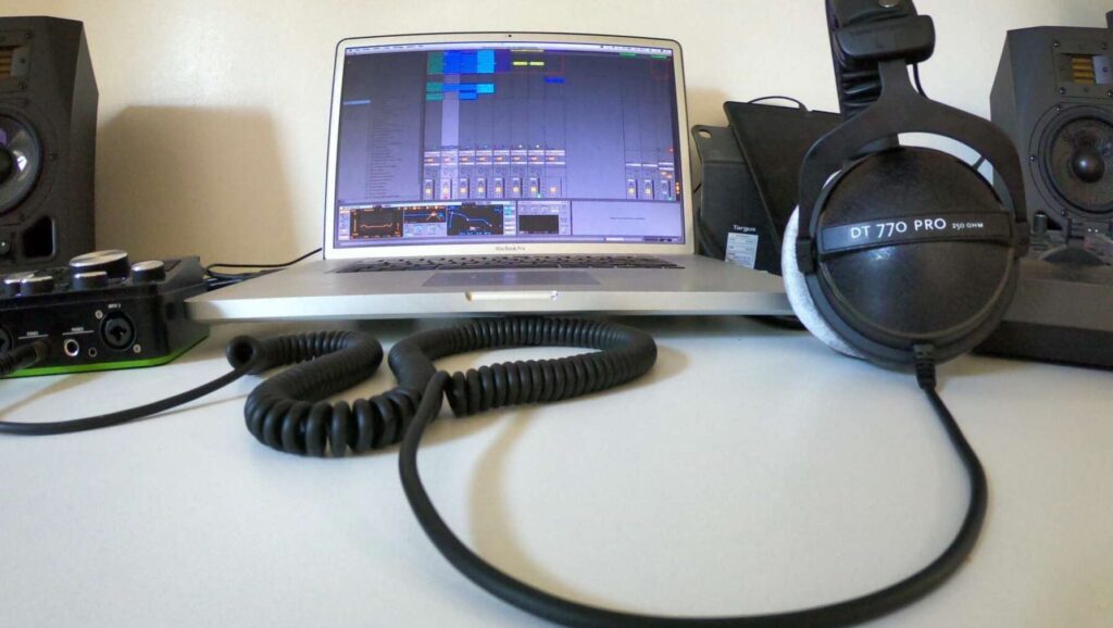 Comment choisir la meilleure carte son Thunderbolt pour votre studio professionnel ?