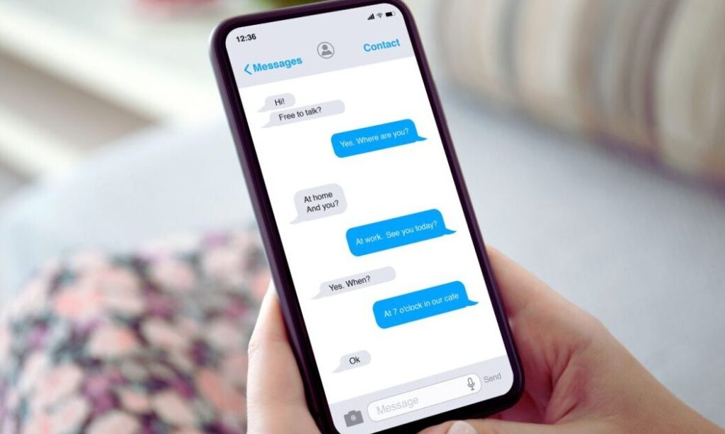 Comment créer un sondage sur Messenger en 2022 ?