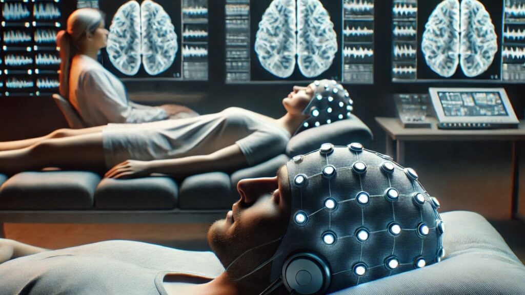 Dream Machine : l’application qui transforme vos rêves en réalité virtuelle