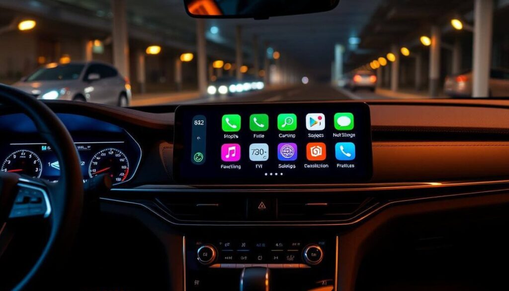 Pourquoi l’autoradio Apple CarPlay révolutionne-t-il votre expérience de conduite ?