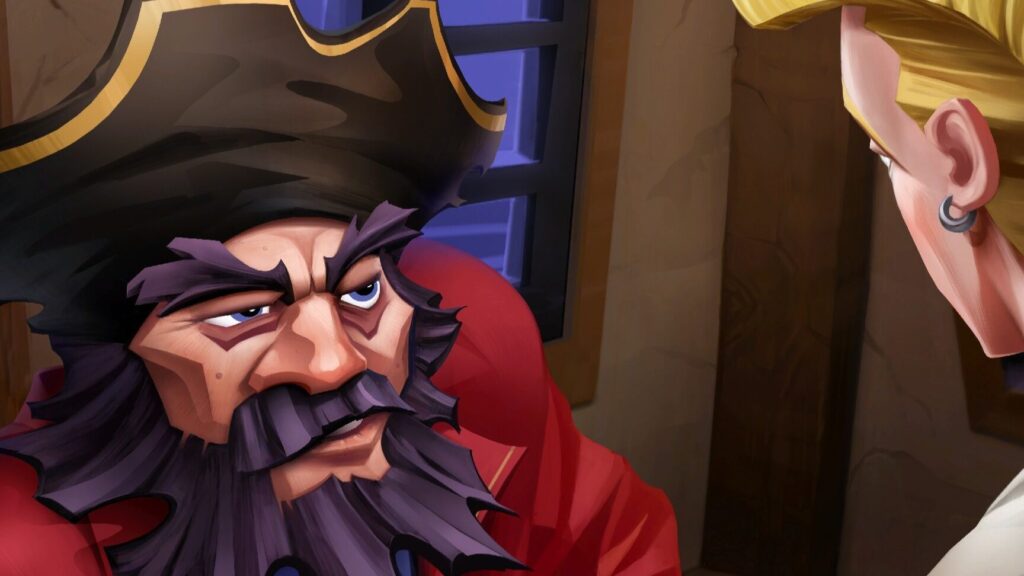 Redécouvrir les trésors des Caraïbes : Pourquoi les jeux Monkey Island restent-ils cultes ?