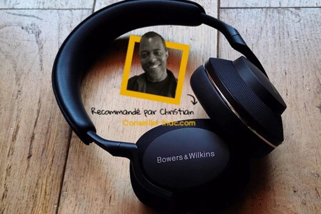 Comment choisir votre casque Bowers & Wilkins : guide complet pour les audiophiles