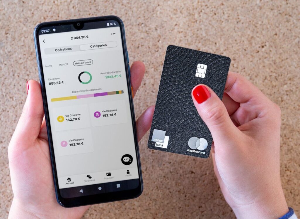 Comment profiter du cashback avec Orange Bank ?