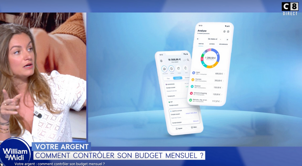Comment profiter du parrainage Bankin pour gérer vos finances ?