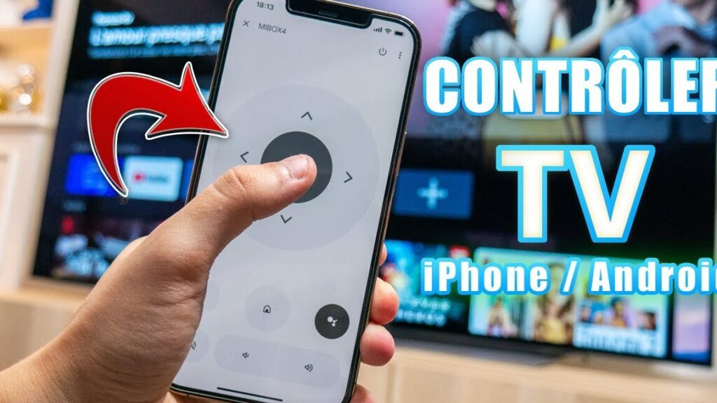Comment transformer votre smartphone en télécommande Bbox avec l’appli officielle ?