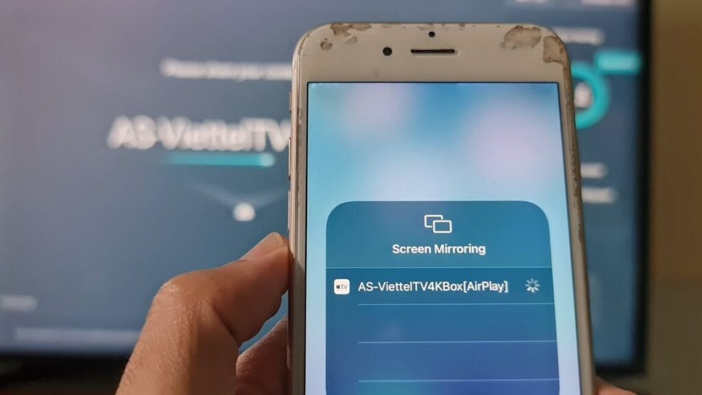 Comment utiliser AirPlay avec des appareils Android ?