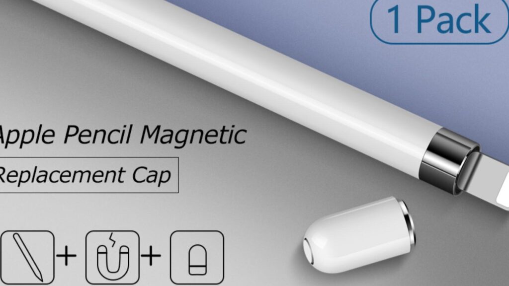 Où dénicher un Apple Pencil 2 à petit prix ?
