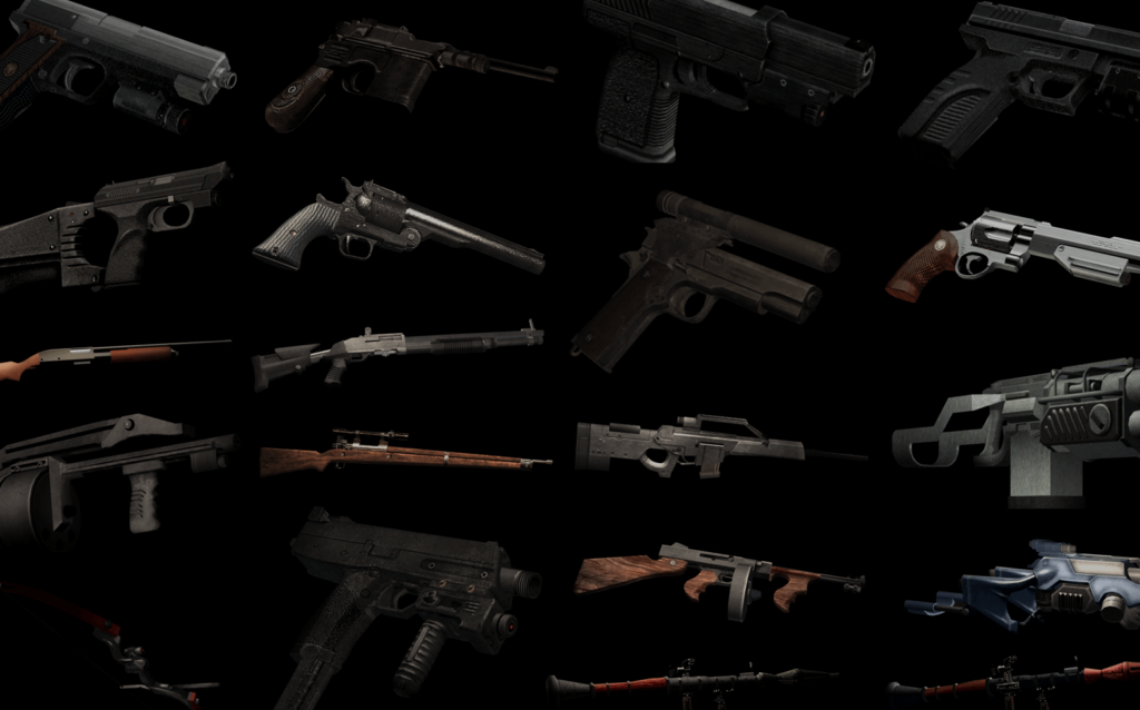 Quelles sont les meilleures armes dans le remake de Resident Evil 4 ?