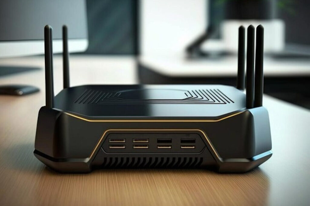 Antenne wifi longue portée : que choisir pour optimiser le signal ?
