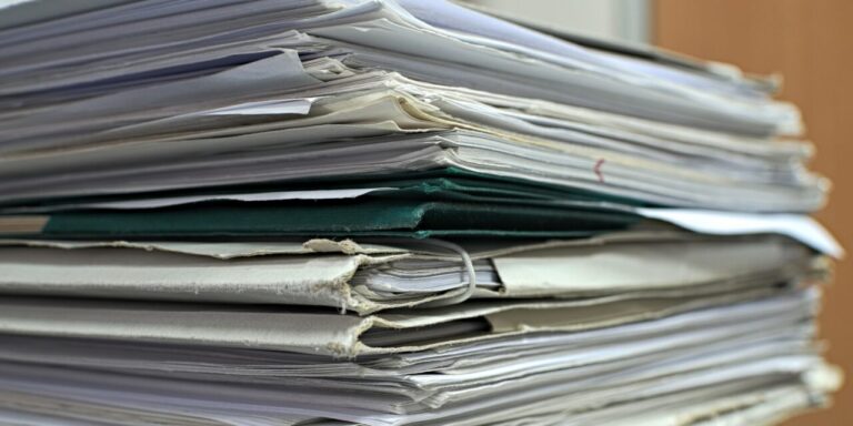 Envoi numérique sécurisé des bulletins de paie selon les exigences du RGPD