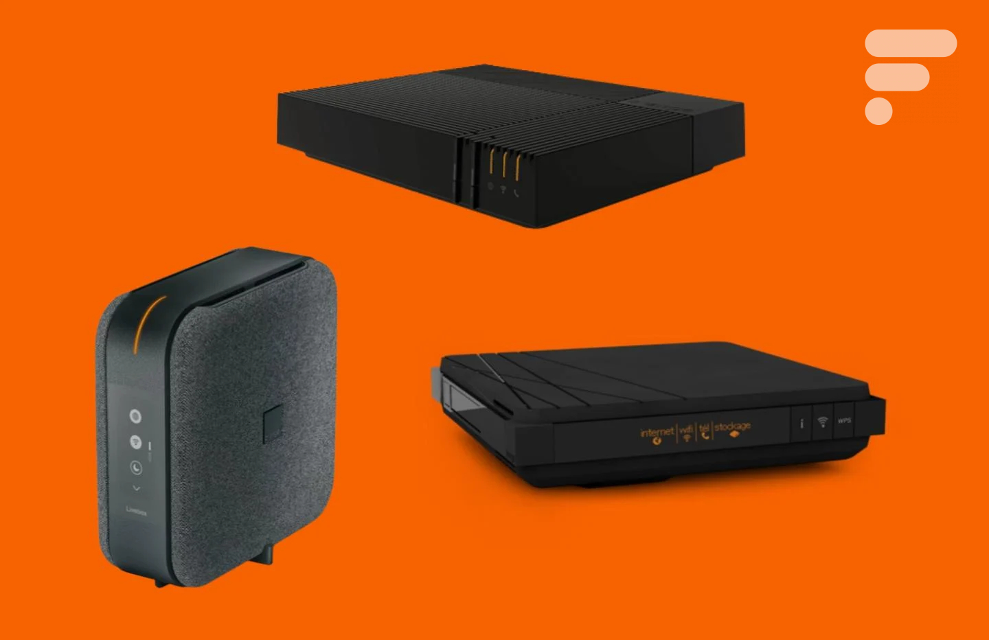 Codes erreurs Livebox5
