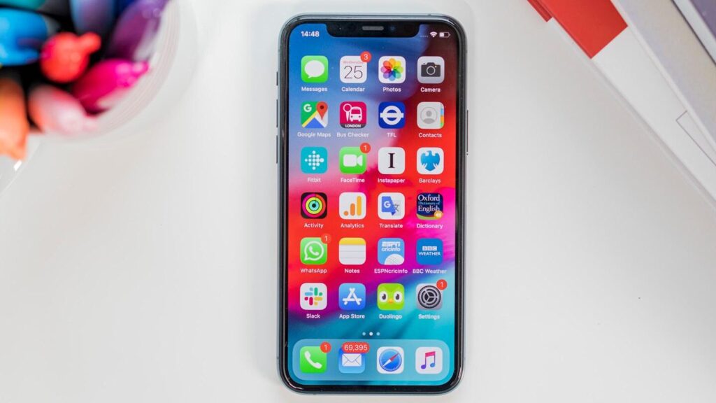 Comment identifier un écran original d’iPhone 11 ?