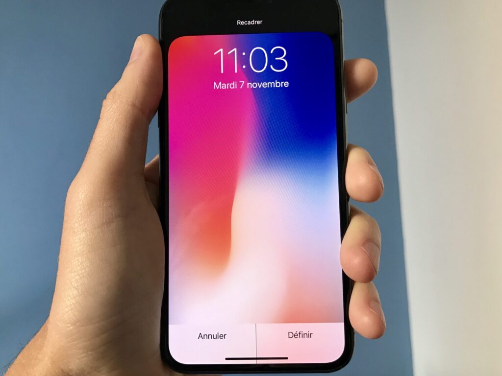 Comment la technologie True Tone d’Apple améliore-t-elle votre expérience visuelle ?