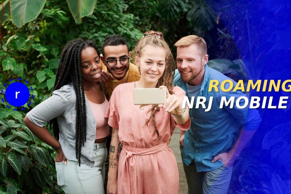 Comment nrj mobile transforme votre connexion Wi-Fi en appels téléphoniques ?