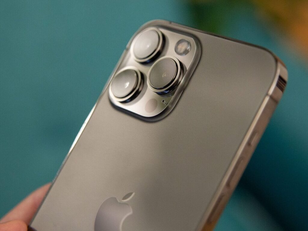 Comment revendre votre iPhone 13 Pro Max au meilleur prix ?