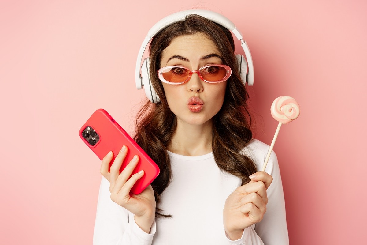 250 Go internet sur smartphone