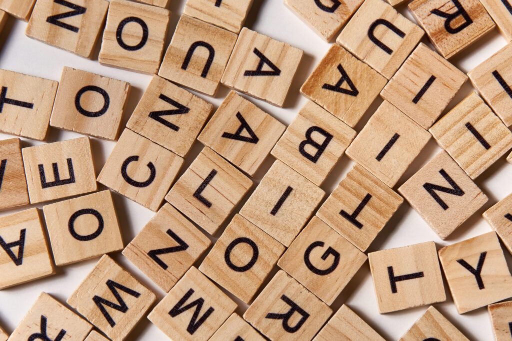 Le mot wifi est-il autorisé au Scrabble ?