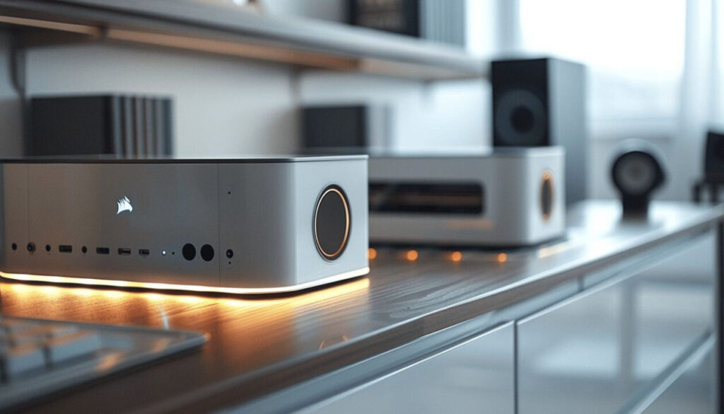Powernode Edge : comment cette technologie redéfinit-elle le paysage de l’Internet des objets ?