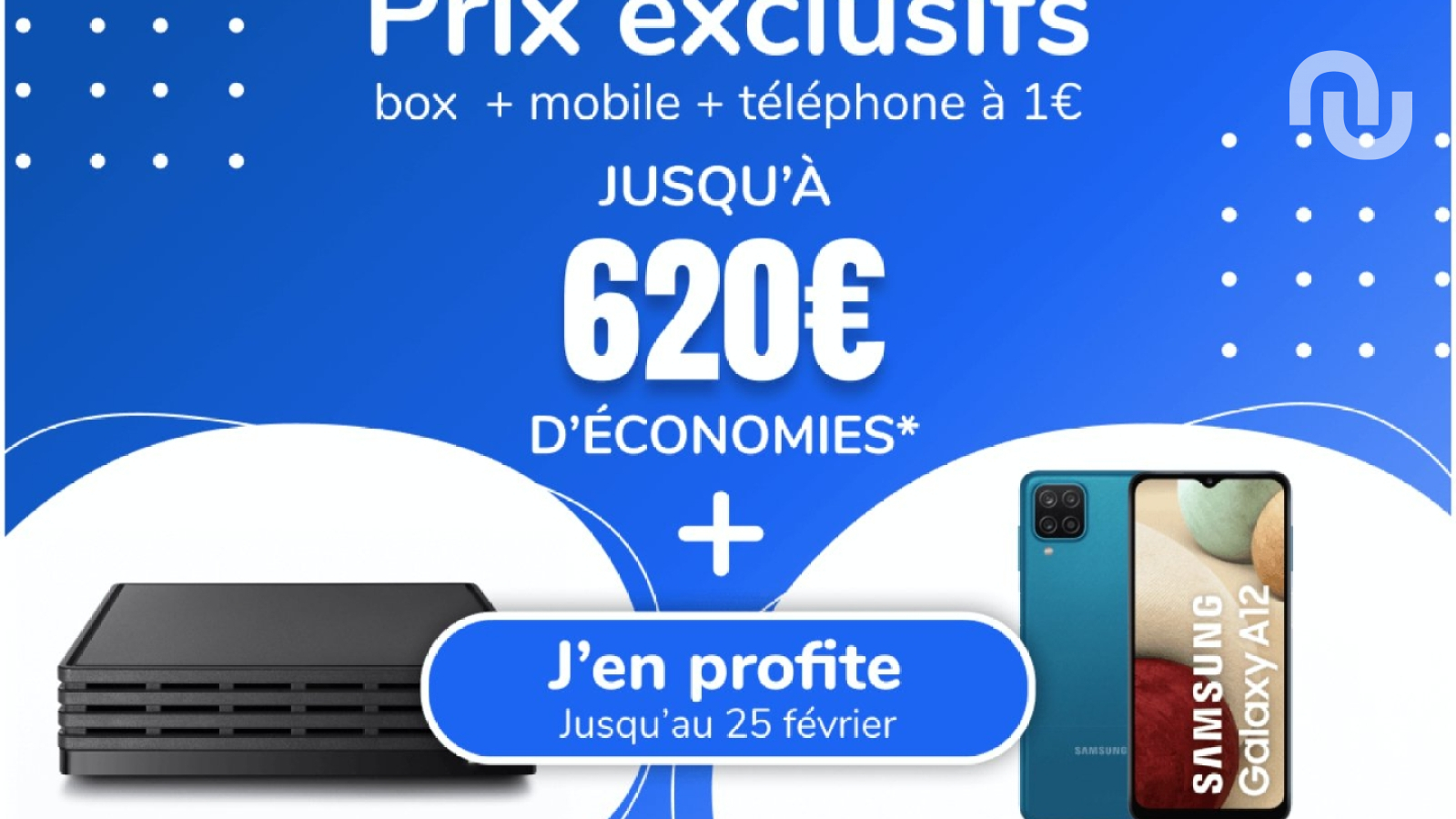 Promotion Bouygues vente privée