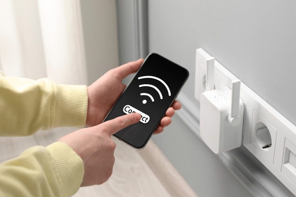 Quel répéteur wifi extérieur choisir pour une couverture optimale ?