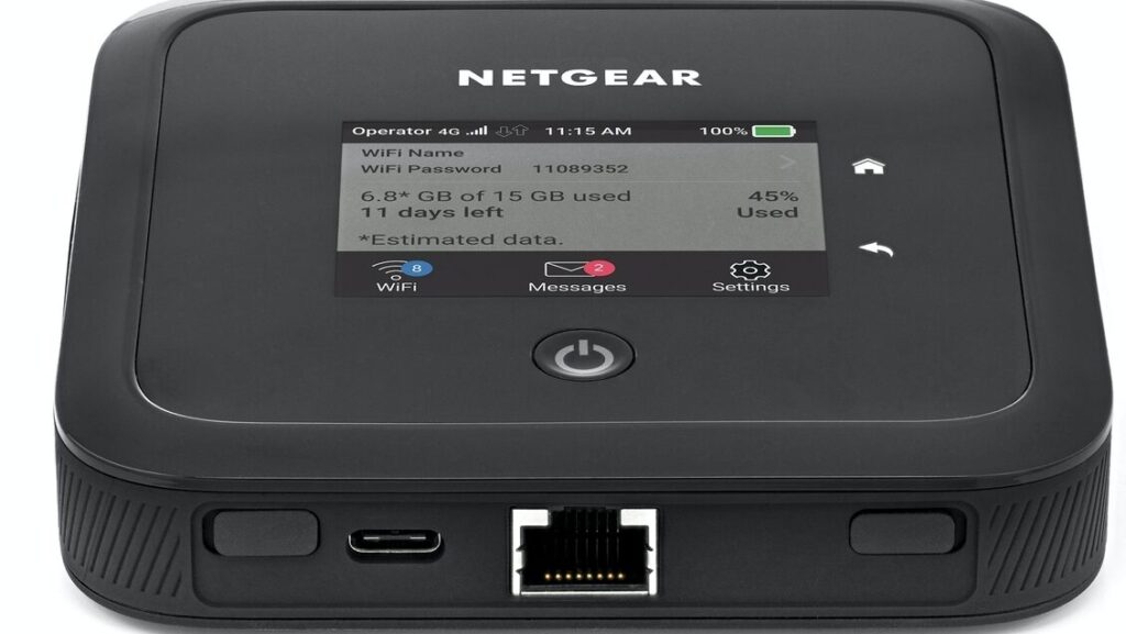 Quel routeur 4G WiFi choisir pour une connexion rapide ?