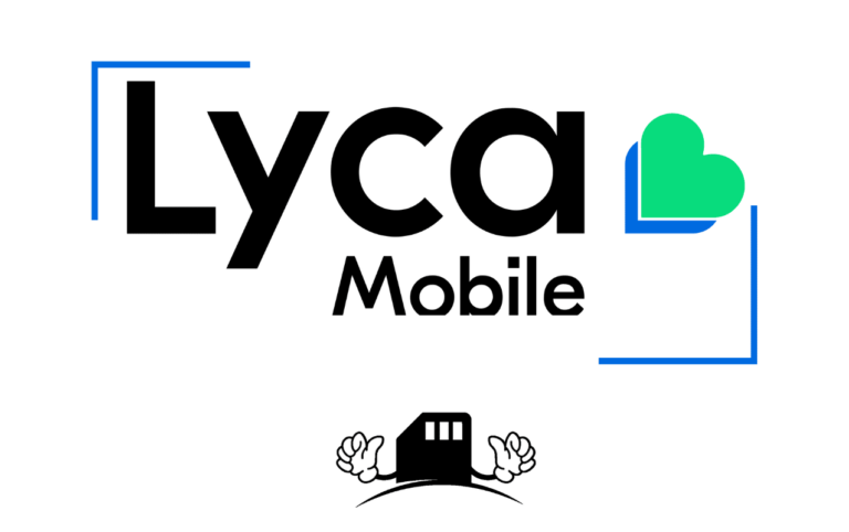 Recharger une carte SIM Lycamobile pour bénéficier d'appels, SMS et internet illimité