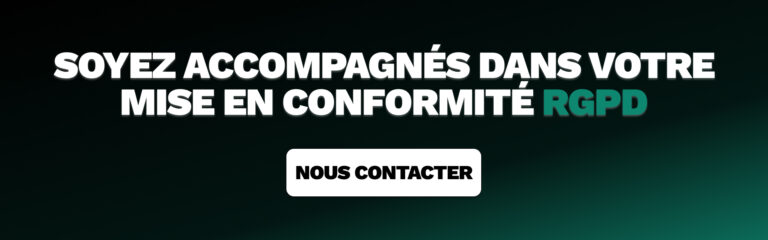 Équipe en réunion autour de la conformité RGPD pour renforcer la sensibilisation en entreprise
