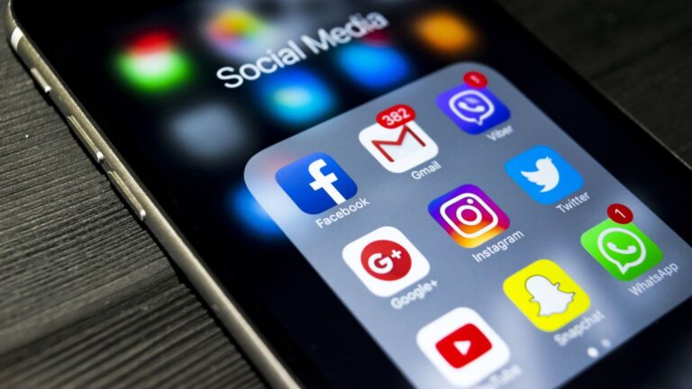 Utilisation d'internet mobile sur smartphone pour estimer la consommation de 2 Go de données