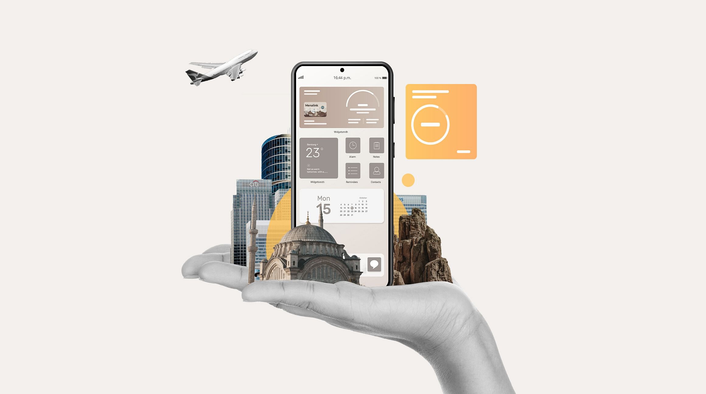 usage internet 20 go