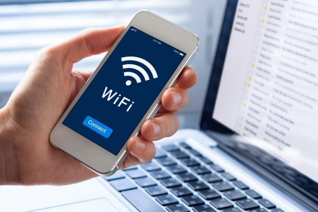 Wi-Fi Wireless AC : performance, portée et compatibilité