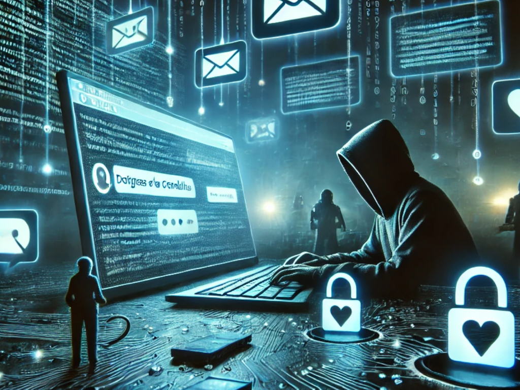 Black Hat GPT : risques, usages et dérives de l’IA