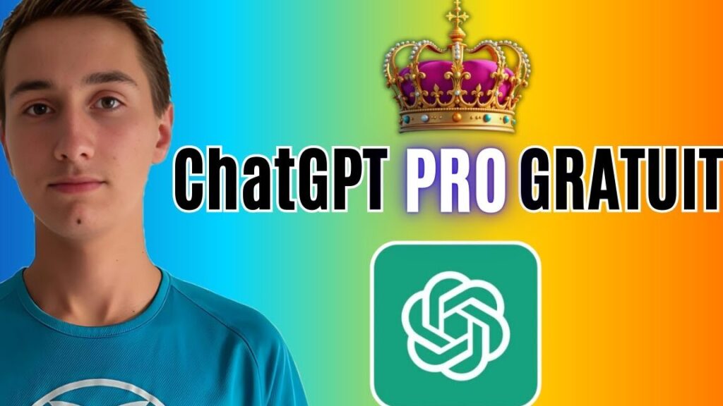 ChatGPT Mod APK gratuit : version premium débloquée