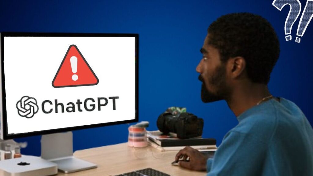 ChatGPT ne fonctionne pas sur Mac : que faire ?