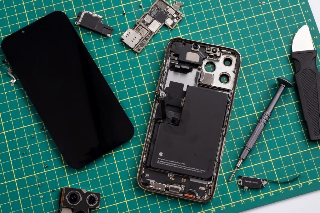 Comment choisir la meilleure carte mère pour votre iPhone 14 Pro Max ?