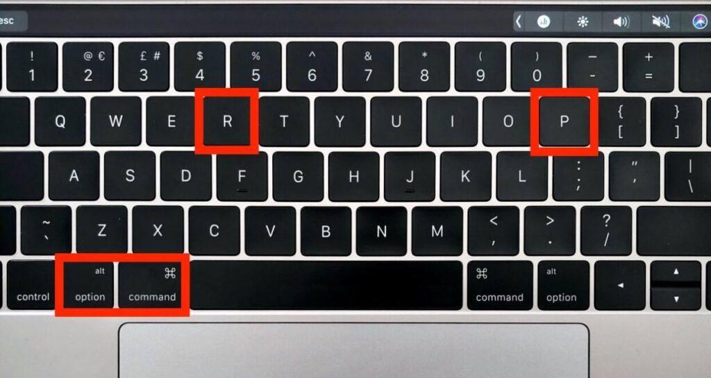 Comment débloquer un clavier de MacBook bloqué : solutions et astuces