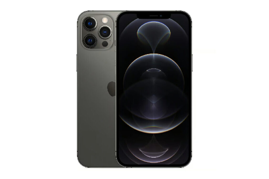 Comment obtenir un iPhone 12 Pro Max gratuitement ou à un prix réduit ?