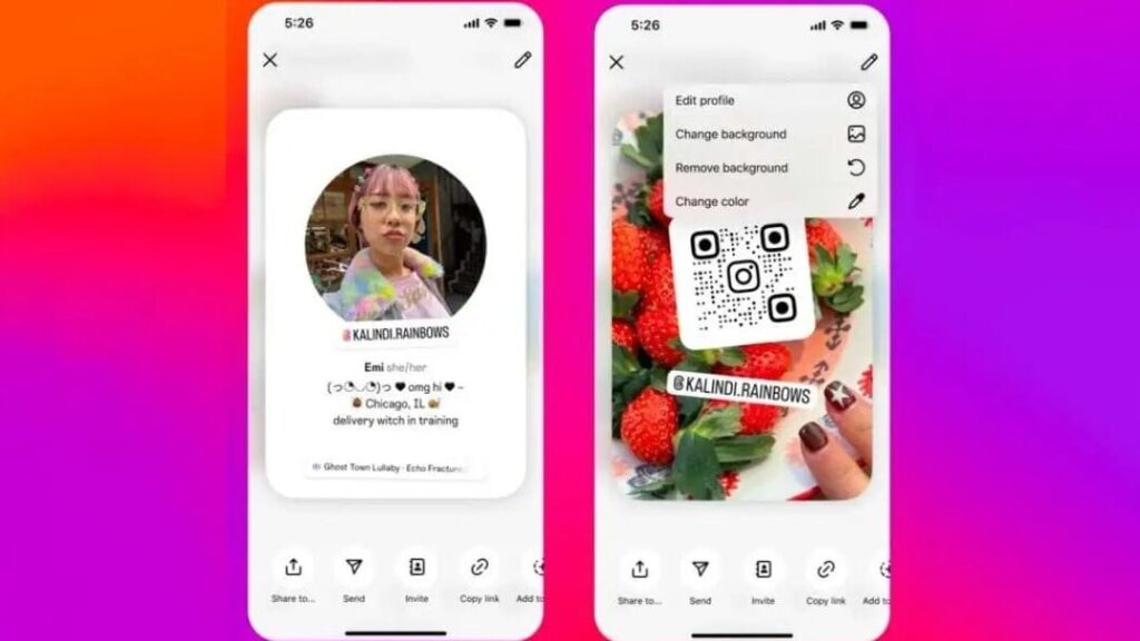 Comment personnaliser votre profil social avec les nouvelles fonctionnalités de l’iPhone ?